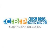 Chism Brothers Painting Logo