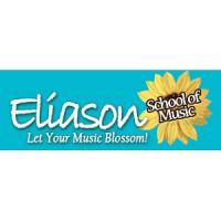 Eliason School of Music | Guitar Lessons Portland logo