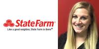 State Farm - Emily Montone logo