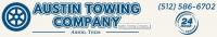Austin Towing Co Wrecker Service logo