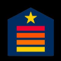 Houston Garage Door Service & Repair logo