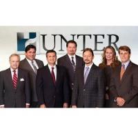 Hunter Law Firm Logo