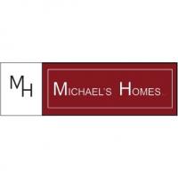 Michael's Homes, LLC Logo