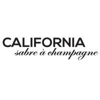 California Champagne Saber Company Logo