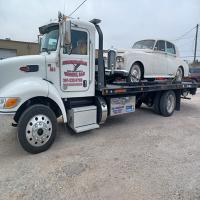 American Eagle Auto Transport & Towing Logo