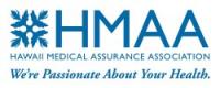 HMAA - Hawaii Medical Assurance Association Logo