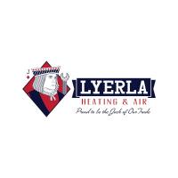 Lyerla Heating & Air Logo