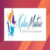 Kolor Matrix Logo