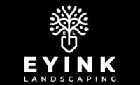 Eyink Landscaping logo