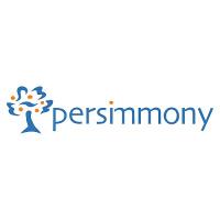 Persimmony Logo