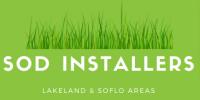 Lakeland Sod Pros Logo