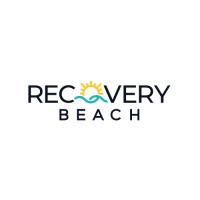 Recovery Beach Logo