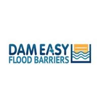 Dam Easy Flood Barriers Logo