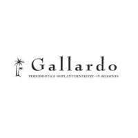 Gallardo Periodontics and Implant Dentistry Logo