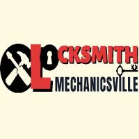 Locksmith Mechanicsville VA Logo