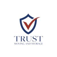 Trust Moving And Storage Logo