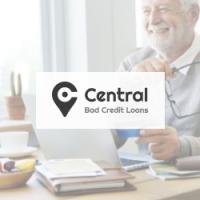 Central Bad Credit Loans Logo