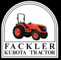 Fackler Country Gardens Inc. Logo