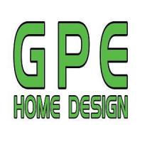 GPE Home Design Logo