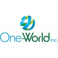 One World Inc. Logo