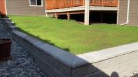 Tualatin Lawn Care Logo