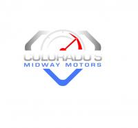 Colorados Midway Motors Inc Logo