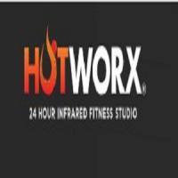 HOTWORX - Fresno, CA Logo