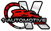 OK1-Automotive Technology Logo