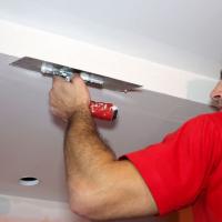 Nick's Home Repair Logo