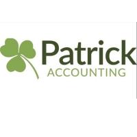 Patrick Accounting logo