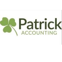 Patrick Accounting Logo