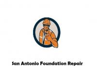 San Antonio Foundation Repair Logo
