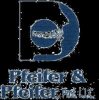 Pfeifer & Pfeifer, LLC logo