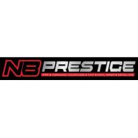 New Braunfels Prestige Auto Detailing Logo
