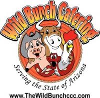 Wild Bunch Catering Logo