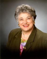 The Law Office Of Jennifer A. Broussard Logo