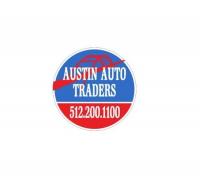 Austin Auto Traders logo