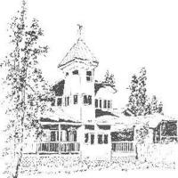 Frisco Inn on Galena Logo