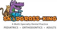 Snodgrass-King Pediatric Dental Associates Logo