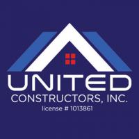 United Constructors Inc. Logo