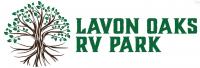 Lavon Oaks RV Park Logo