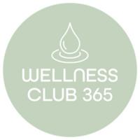 Wellness Club 365 Logo