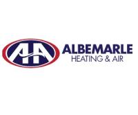 Albemarle Heating & Air Logo