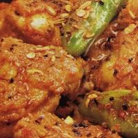 Taste of Punjab Logo