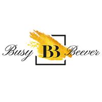 Busy Beever Auctions and Estate Sales logo