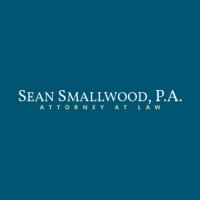 Sean Smallwood, P.A. Logo