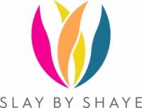 Slay by Shaye Logo