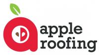 Apple Roofing Logo