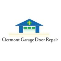 Clermont Garage Door Repair Logo