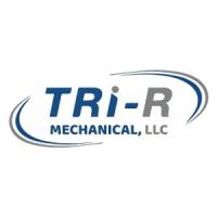 Tri-R Mechanical, LLC Logo